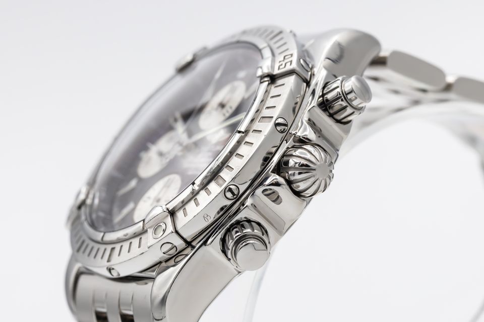 Breitling Chronomat Evolution A13356 Image 2